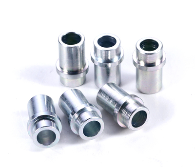 车床件非标定制