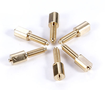 车床件非标定制